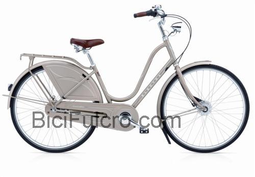 Electra Amsterdam Royal 8i recensioni e scheda tecnica